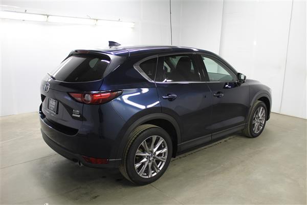 Mazda CX-5 2019 - Image #4