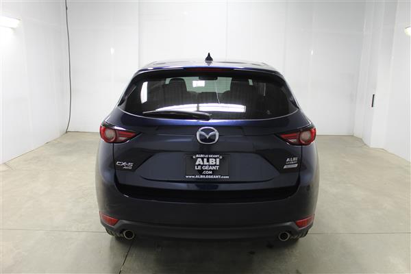 Mazda CX-5 GT CUIR TOIT NAV 4RM 2019 - image #5