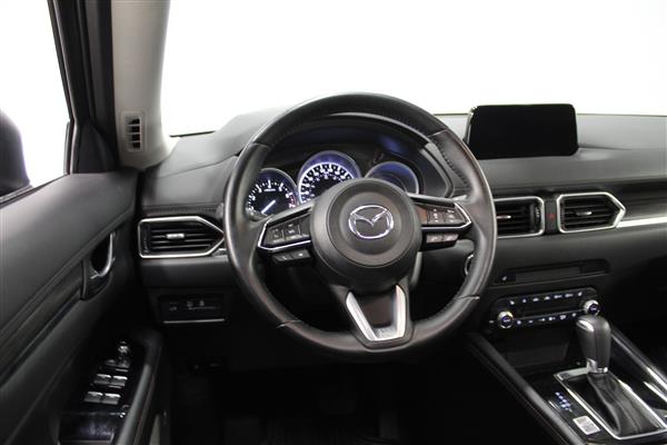 Mazda CX-5 GT CUIR TOIT NAV 4RM 2019 - image #10
