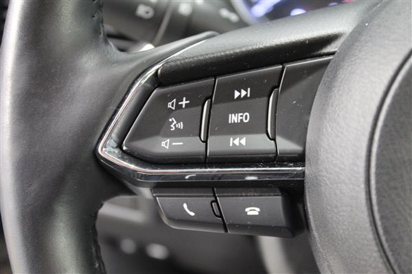 Mazda CX-5 GT CUIR TOIT NAV 4RM 2019 - image #22