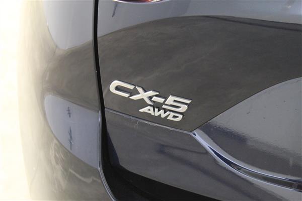 Mazda CX-5 GT CUIR TOIT NAV 4RM 2019 - image #31