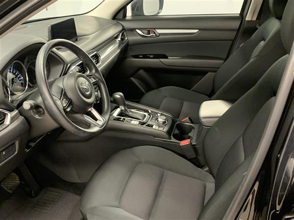 Mazda CX-5 2021 - Image #7