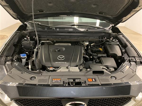 Mazda CX-5 2021 - Image #11