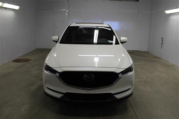 Mazda CX-5 2019 - Image #2