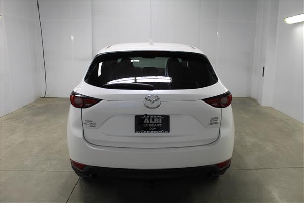 Mazda CX-5 SIGNATURE CUIR TOIT NAV 4RM 2019 - image #5