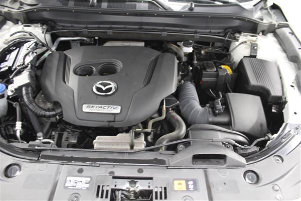Mazda CX-5 SIGNATURE CUIR TOIT NAV 4RM 2019 - image #12
