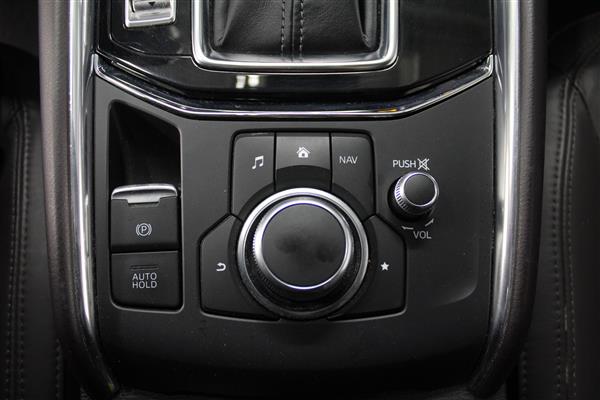 Mazda CX-5 SIGNATURE CUIR TOIT NAV 4RM 2019 - image #16