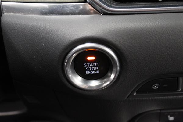 Mazda CX-5 SIGNATURE CUIR TOIT NAV 4RM 2019 - image #18