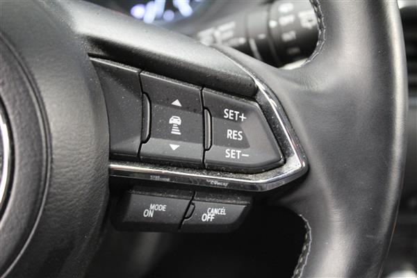 Mazda CX-5 SIGNATURE CUIR TOIT NAV 4RM 2019 - image #23