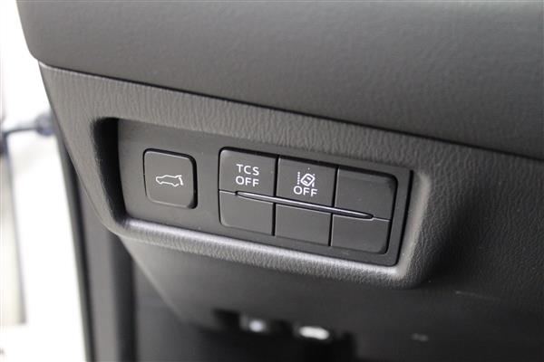 Mazda CX-5 SIGNATURE CUIR TOIT NAV 4RM 2019 - image #24
