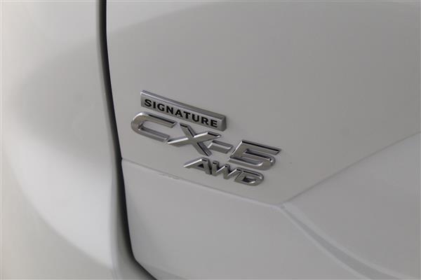 Mazda CX-5 SIGNATURE CUIR TOIT NAV 4RM 2019 - image #31