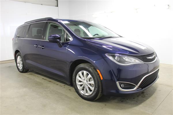 Chrysler Pacifica 2019 TOURING PLUS