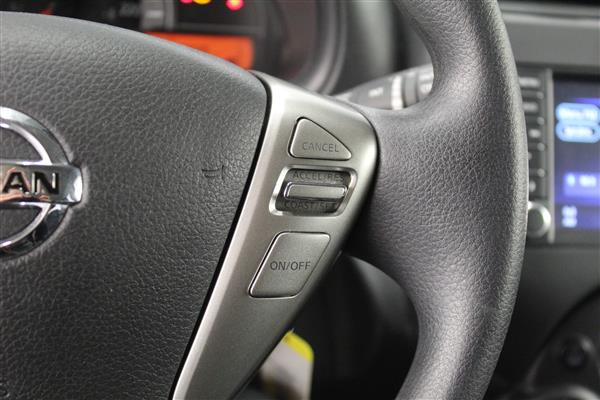 Nissan Micra SV 2019 - image #18