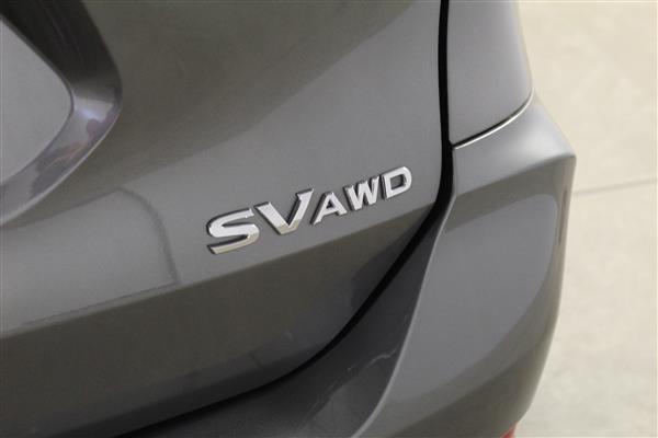 Nissan Rogue SV 4RM 2018 - image #27