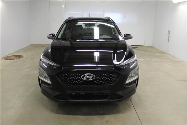 Hyundai Kona 2019 - Image #2