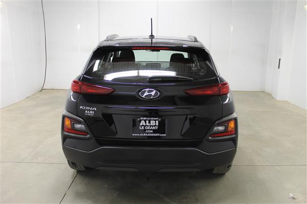 Hyundai Kona 2019 - Image #5