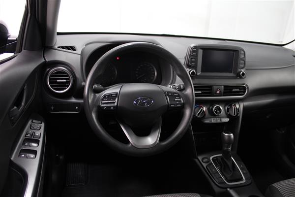 Hyundai Kona 2019 - Image #10