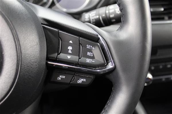 Mazda CX-5 2020 - Image #20