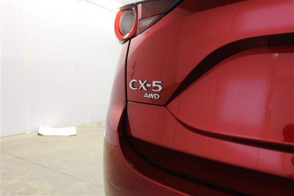 Mazda CX-5 GS GR CONFORT 4RM 2020 - image #26