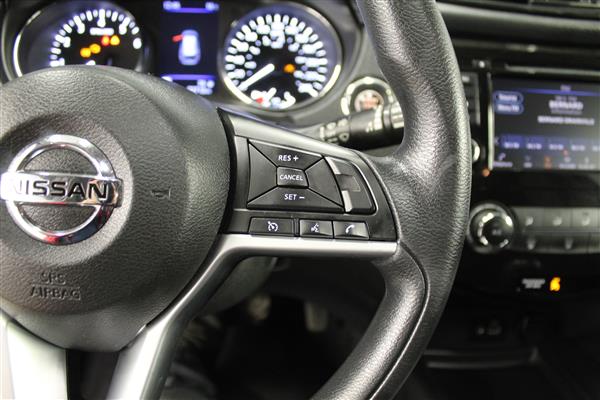 Nissan Rogue SV TOIT PANO 4RM 2018 - image #20