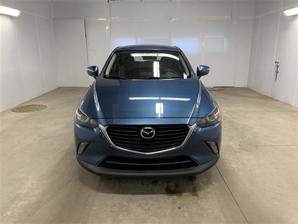 Mazda CX-3 2018 - Image #2