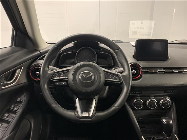 Mazda CX-3 GS NAV 2018 - image #10