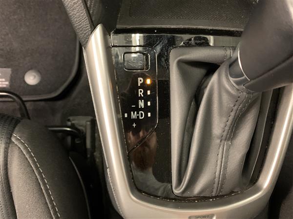 Mazda CX-3 2018 - Image #14