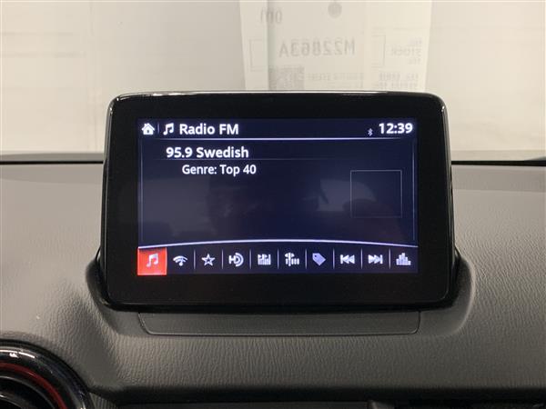 Mazda CX-3 GS NAV 2018 - image #16
