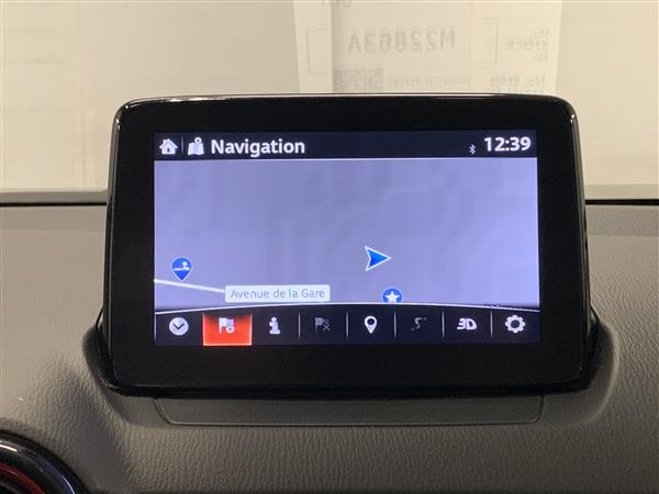 Mazda CX-3 GS NAV 2018 - image #17