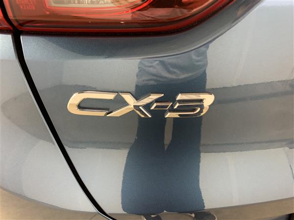 Mazda CX-3 GS NAV 2018 - image #22
