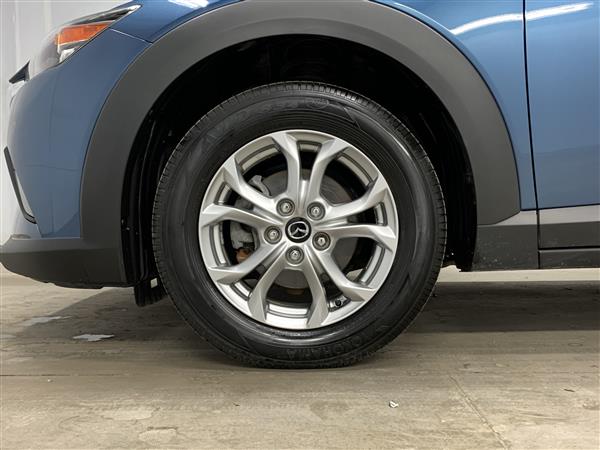 Mazda CX-3 GS NAV 2018 - image #24