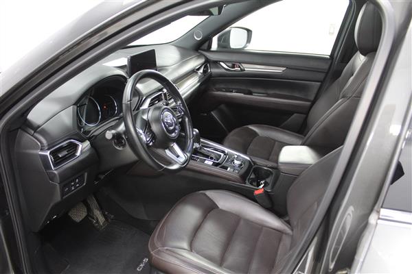 Mazda CX-5 SIGNATURE CUIR TOIT NAV 4RM 2020 - image #7