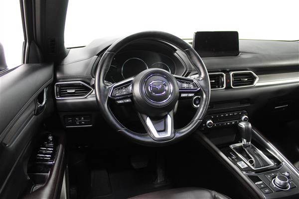 Mazda CX-5 SIGNATURE CUIR TOIT NAV 4RM 2020 - image #10