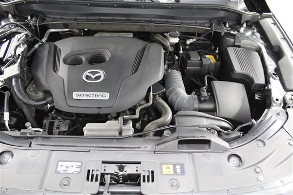 Mazda CX-5 SIGNATURE CUIR TOIT NAV 4RM 2020 - image #12
