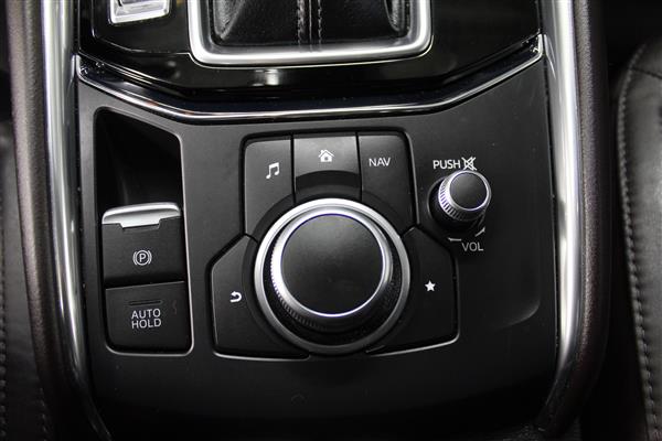 Mazda CX-5 SIGNATURE CUIR TOIT NAV 4RM 2020 - image #16