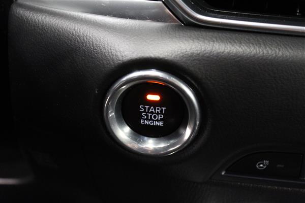 Mazda CX-5 SIGNATURE CUIR TOIT NAV 4RM 2020 - image #18