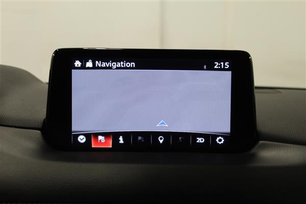 Mazda CX-5 SIGNATURE CUIR TOIT NAV 4RM 2020 - image #20