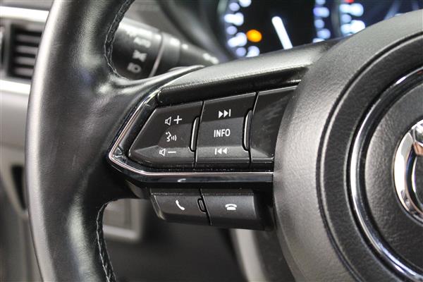 Mazda CX-5 SIGNATURE CUIR TOIT NAV 4RM 2020 - image #22