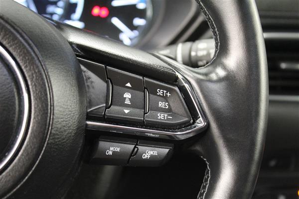 Mazda CX-5 SIGNATURE CUIR TOIT NAV 4RM 2020 - image #23