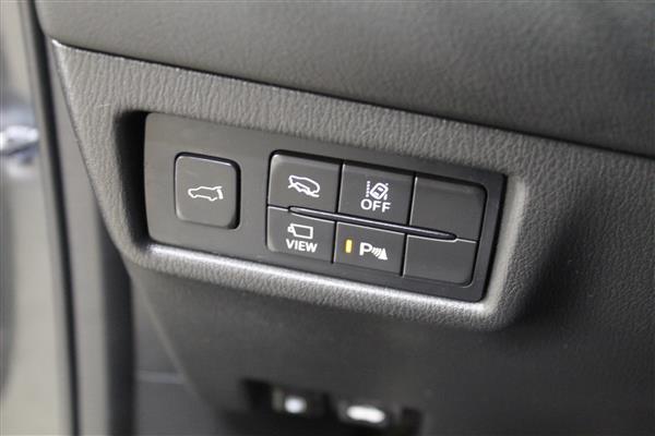 Mazda CX-5 SIGNATURE CUIR TOIT NAV 4RM 2020 - image #24