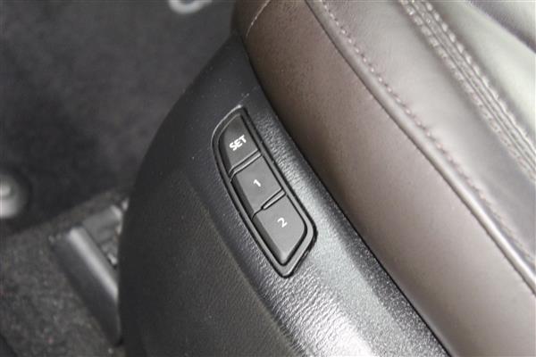Mazda CX-5 SIGNATURE CUIR TOIT NAV 4RM 2020 - image #26