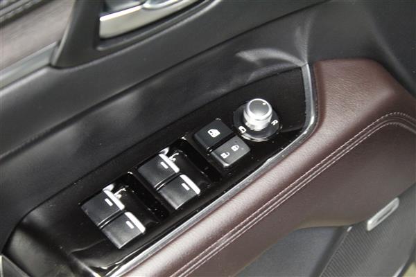 Mazda CX-5 SIGNATURE CUIR TOIT NAV 4RM 2020 - image #27