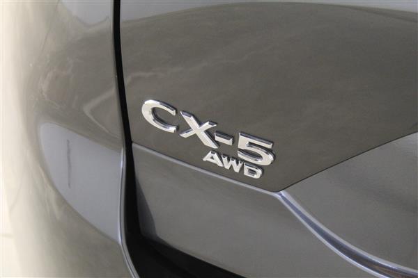 Mazda CX-5 SIGNATURE CUIR TOIT NAV 4RM 2020 - image #31