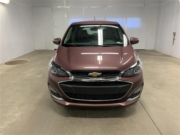 Chevrolet Spark 2019 - Image #2