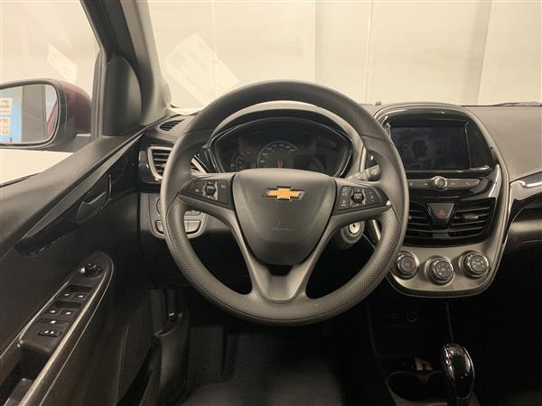 Chevrolet Spark 2019 - Image #10