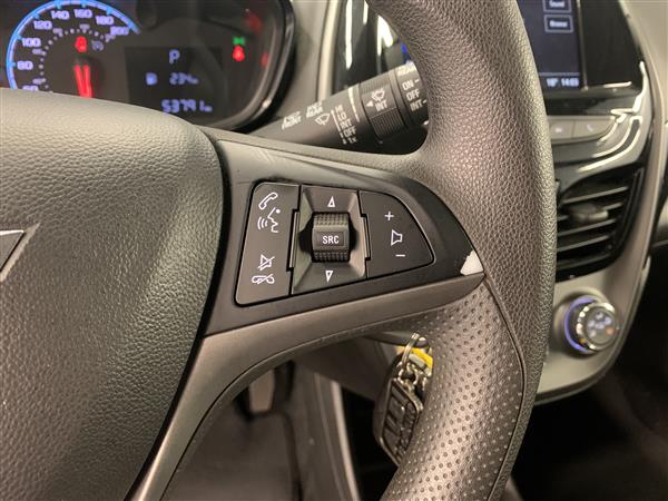Chevrolet Spark LT 2019 - image #17