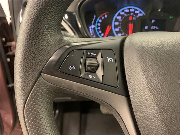 Chevrolet Spark 2019 - Image #18
