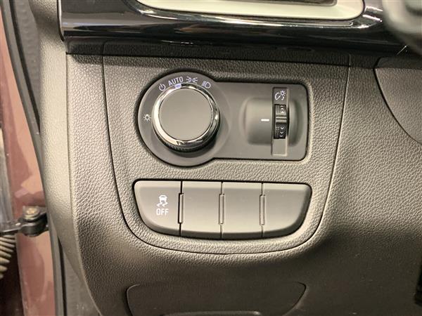 Chevrolet Spark LT 2019 - image #19