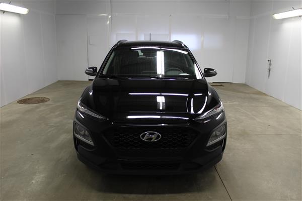 Hyundai Kona 2020 - Image #2