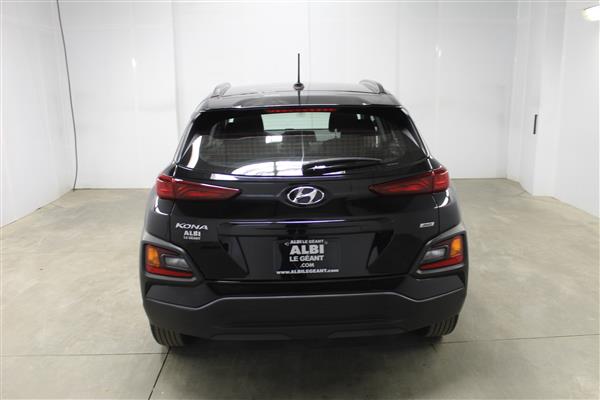 Hyundai Kona ESSENTIAL 4RM 2020 - image #5